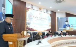 DPRD Makassar Sahkan APBD Perubahan 2026 Rp5,26 Triliun, Pengawasan Realisasi Anggaran Jadi Kunci