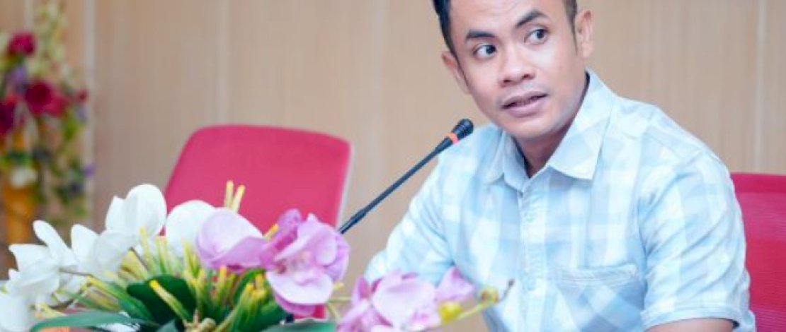 Dukung Desalinasi Air Laut, Ray Suryadi Ingatkan Pemkot Siapkan Anggaran Perawatan