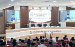 DPRD Makassar Soroti SiLPA Rp699,85 Miliar, Minta Pemkot Evaluasi Serapan Anggaran