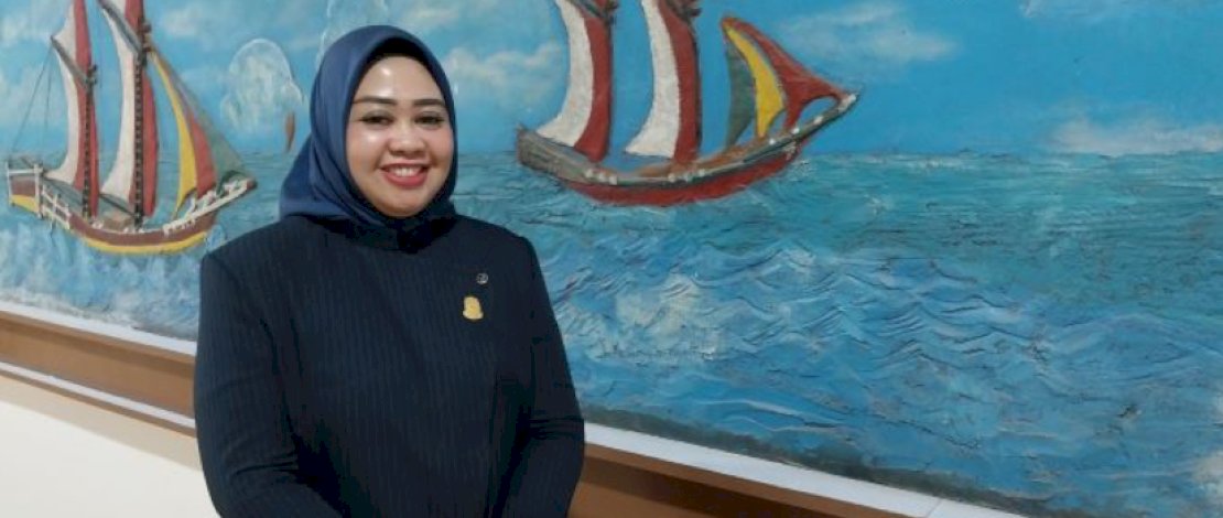 DPRD Makassar Desak PDAM Percepat Penanganan Krisis Air, Warga Tidak Boleh Sendirian