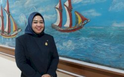 DPRD Makassar Desak PDAM Percepat Penanganan Krisis Air, Warga Tidak Boleh Sendirian