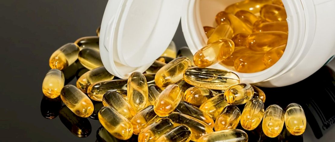 Kemasan Meyakinkan Belum Menjamin Keaslian Vitamin, Jangan Abaikan Cek BPOM