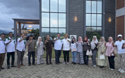 Beri Sejumlah Masukan Strategis, Bupati Irwan Bachri Syam Dukung Pembentukan Provinsi Luwu Raya