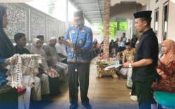 Disdukcapil Luwu Timur Hadirkan Inovasi JAM KERAMAT dan BEL SAKTI, Urus Akta Kematian Diantar Sampai ke Rumah