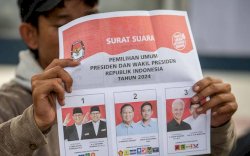 Integritas Penyelengara sebagai Kompas Demokrasi di Tengah Ketidakpastian