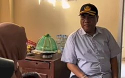 Harganas ke-33, DPPKB Makassar Jemput Bola Layani KB hingga Pulau Barrang Caddi dan Barrang Lompo