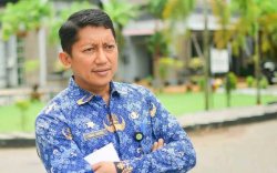 Target Produksi Padi 250 Ribu Ton, Pemkab Luwu Timur Dorong Modernisasi Pertanian