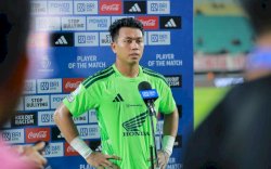 Yuran Fernandes Bikin Gol Bunuh Diri, Ardiansyah Gagalkan Dua Penalti Persebaya