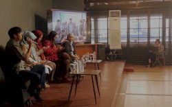Lontara+ Disorot SAFEnet, Makassar Didorong Hadirkan Layanan Digital Ramah Disabilitas