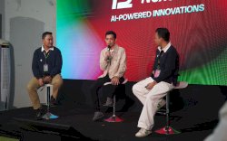 Telkomsel Dorong Pelaku Usaha Digital Makassar Kembangkan Inovasi Berbasis AI