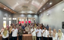 Dinkes Pinrang Dampingi Pelaku Usaha Pangan Rumah Tangga Penuhi Persyaratan SPP-IRT