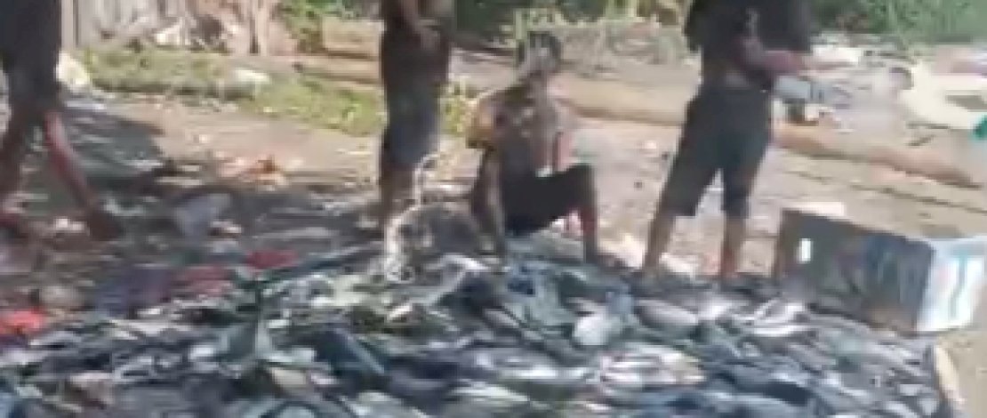 Nelayan di Kupa Barru Panen Ikan Senilai Rp200 Juta Berkat Program Apartemen Ikan Gubernur Andi Sudirman