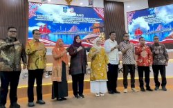 NTB Studi Tiru ke Makassar, DPPKB Perkuat Sinergi Penanggulangan Kemiskinan Ekstrem dan Perlindungan Sosial