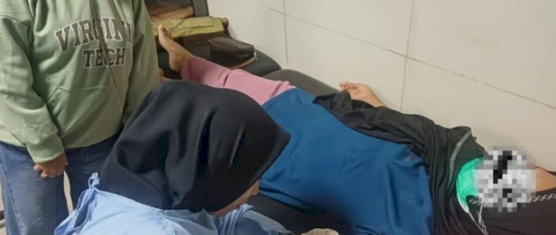 Peringati World Contraception Day, DPPKB Makassar Perluas Akses Kontrasepsi Jangka Panjang