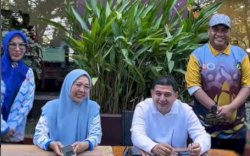 World Cleanup Day 2026, DPPKB Makassar Ajak Masyarakat Perkuat Kepedulian terhadap Lingkungan