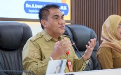 DPPKB Makassar Perkuat Advokasi iBangga, Dorong Pembangunan Keluarga Lebih Tepat Sasaran