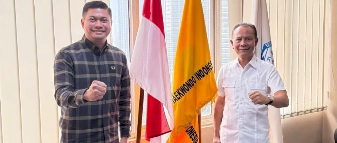 Wamenhan Dijadwalkan Lantik Adnan Purichta Ichsan Sabtu Ini&nbsp;