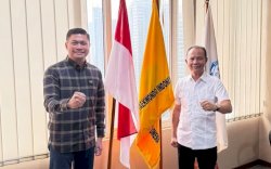 Wamenhan Dijadwalkan Lantik Adnan Purichta Ichsan Sabtu Ini&nbsp;