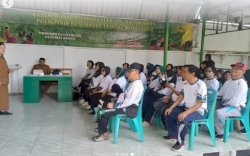 DPPKB Makassar Perkuat Pembinaan Sekolah Lansia, Dorong Warga Senior Tetap Aktif dan Mandiri