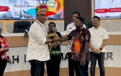 Perkuat Program Keluarga dan Tata Kelola Pemerintahan, Irwan Bangsawan Jalankan Dua Agenda