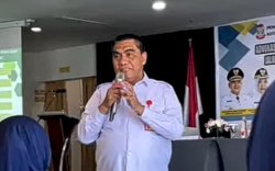 DPPKB Makassar Tanamkan Kesadaran Kependudukan Sejak Sekolah, Siapkan Generasi Muda Berkualitas