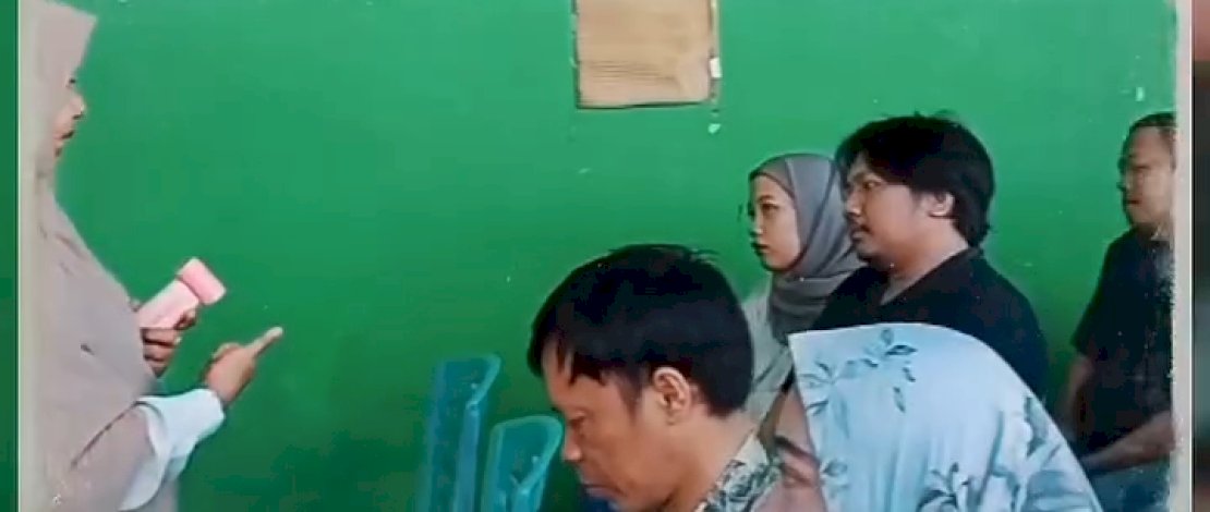 Lewat Bimbingan Perkawinan, DPPKB Makassar Bekali Calon Pengantin Cegah Stunting