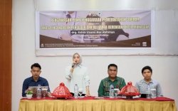 DPPKB Makassar Perkuat Kebijakan 2026, Fokus pada Ketahanan Keluarga dan Penurunan Stunting
