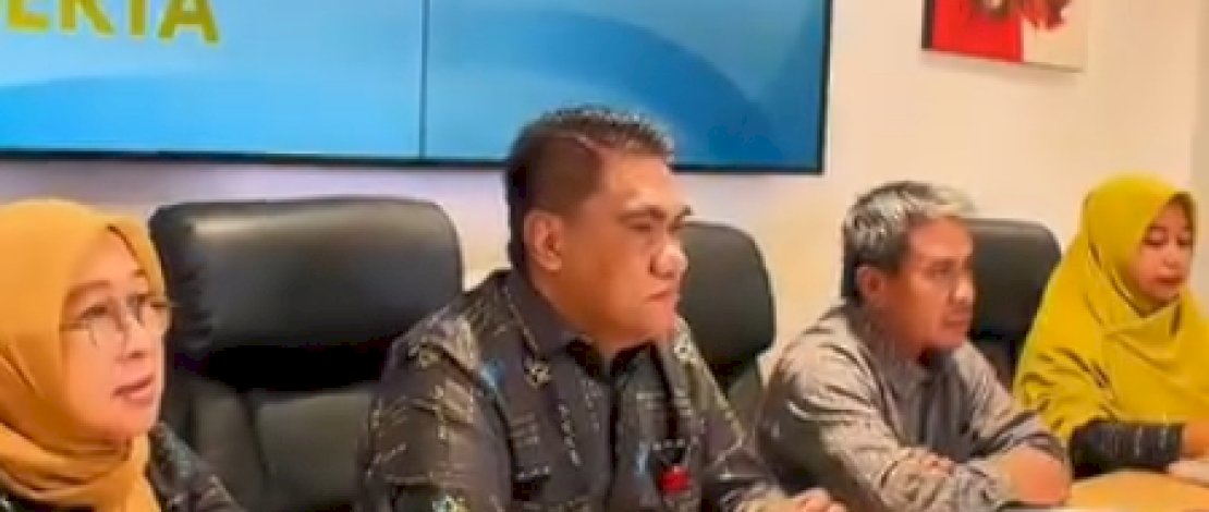 Kampung KB Manggala Tembus Tiga Besar Nasional, Andalkan Inovasi Pelibatan Ayah dalam Pengasuhan