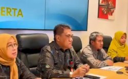 Kampung KB Manggala Tembus Tiga Besar Nasional, Andalkan Inovasi Pelibatan Ayah dalam Pengasuhan