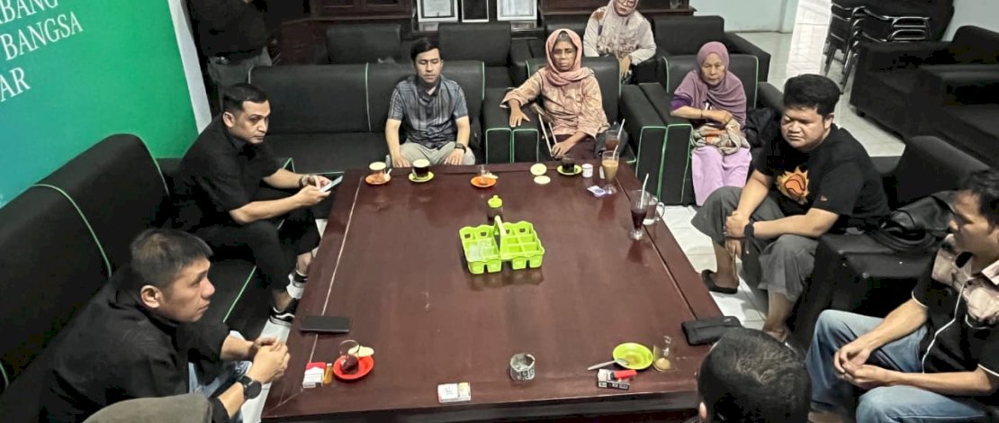 Sejumlah aktivis penyandang disabilitas di Sulawesi Selatan mendorong agar proses seleksi anggota Komisi Nasional Disabilitas (KND) Republik Indonesia periode 2026&ndash;2031 berlangsung transparan, akuntabel, dan memperhatikan keterwakilan ragam disabilitas serta wilayah Indonesia.