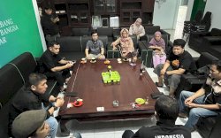 Deng Ical Diminta Perjuangkan Suara Disabilitas Indonesia Timur di KND