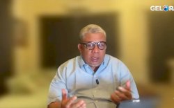 Fahri Minta Masyarakat Berpikir Rasional dan Tidak Emosional, serta Utamakan Dialog Ketika Menyampaikan Kritik