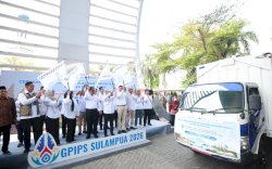 Tallukarsa Pangan Jadi Kunci, BI Perkuat Ketahanan Pangan Sulampua