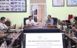Kontribusi Pertambangan terhadap PDRB Capai 38 Persen, Pemkab Luwu Timur Dorong Hilirisasi Berkelanjutan 