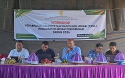 Genjot Produksi Lada dan Kakao, Pemkab Luwu Timur Dorong Percepatan CPCL Program Hilirisasi Perkebunan