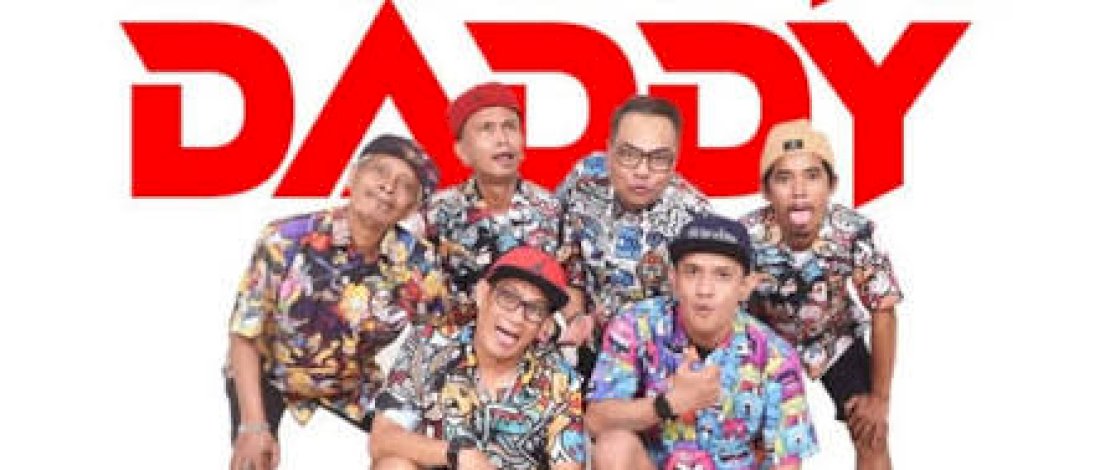 Sugar Daddy Luncurkan &ldquo;Sok Hebat, Tale&rsquo; Talekang&rdquo;, Padukan Musik Pop, Hip Hop, dan Komedi