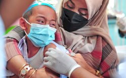 Waspada KLB! Dinas Kesehatan Luwu Timur Ajak Warga Terapkan PHBS dan Lengkapi Imunisasi Anak