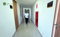 Beroperasi Sejak April 2026, Rumah Singgah Luwu Timur Terbukti Ringankan Beban Masyarakat 