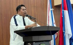 KONI Maros Sisir 33 Cabor, Kesiapan Atlet Menuju Porprov Sulsel 2026 Dimatangkan