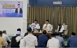 Chaidir Syam Wajibkan ASN Ikuti Pengajian Rutin untuk Perkuat Akhlak dan Moral