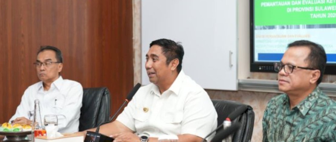 Keterhunian Rumah Subsidi di Maros Capai 95,01 Persen, Tertinggi di Sulsel