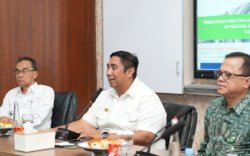 Keterhunian Rumah Subsidi di Maros Capai 95,01 Persen, Tertinggi di Sulsel