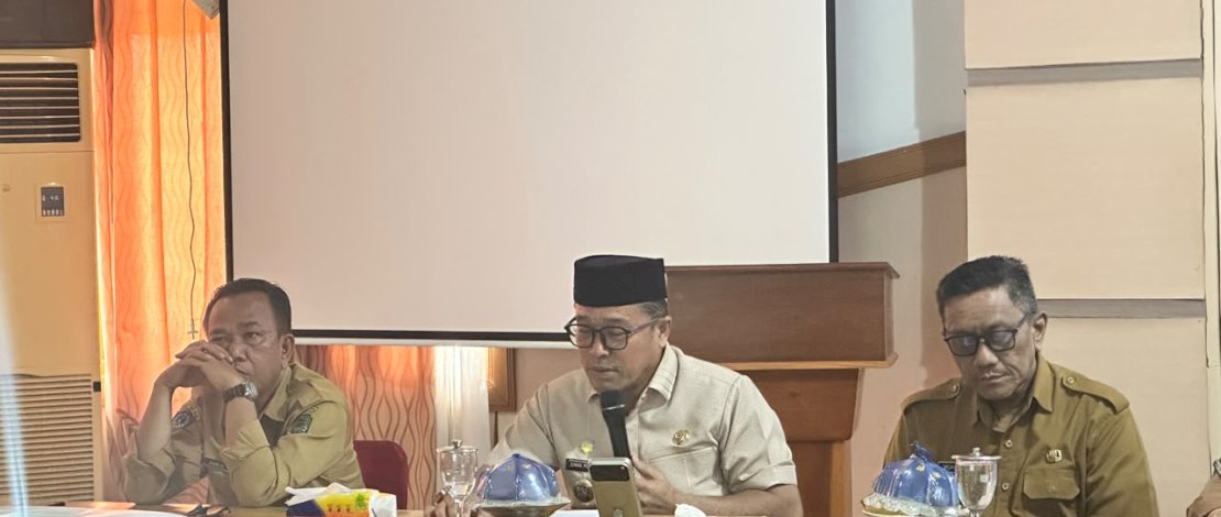 Wabup Luwu Utara Dorong Kesehatan Gigi Anak Jadi Kebiasaan, Bukan Sekadar Seremoni