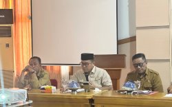 Wabup Luwu Utara Dorong Kesehatan Gigi Anak Jadi Kebiasaan, Bukan Sekadar Seremoni