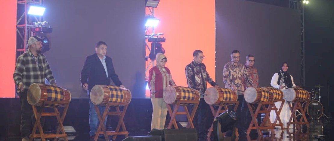 Makassar Jadi Tuan Rumah KMI 2026, Appi:  Even Nasional Jadi Mesin Perputaran Ekonomi Baru