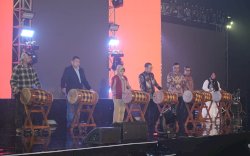 Makassar Jadi Tuan Rumah KMI 2026, Appi:  Even Nasional Jadi Mesin Perputaran Ekonomi Baru