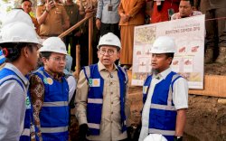 Benteng Somba Opu Mulai Direvitalisasi, Sulsel Dorong Status Cagar Budaya Nasional