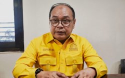 Empat Nama Berebut Kursi Ketua Golkar Makassar, Supriansa: Tunggu Mekanisme Partai