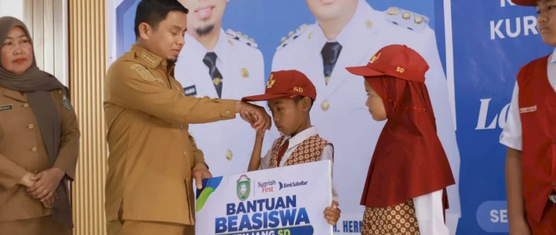 Wali Kota Tasming Hamid Luncurkan Literasi Alquran TSM, Siswa Parepare Didorong Tadarus 30 Menit