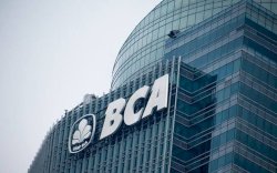 Laba BCA Tumbuh 4,2 Persen, Kredit Tembus Rp1.063 Triliun